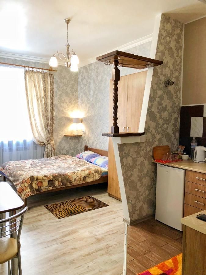 Apartments Near Rynok Square Львів Екстер'єр фото