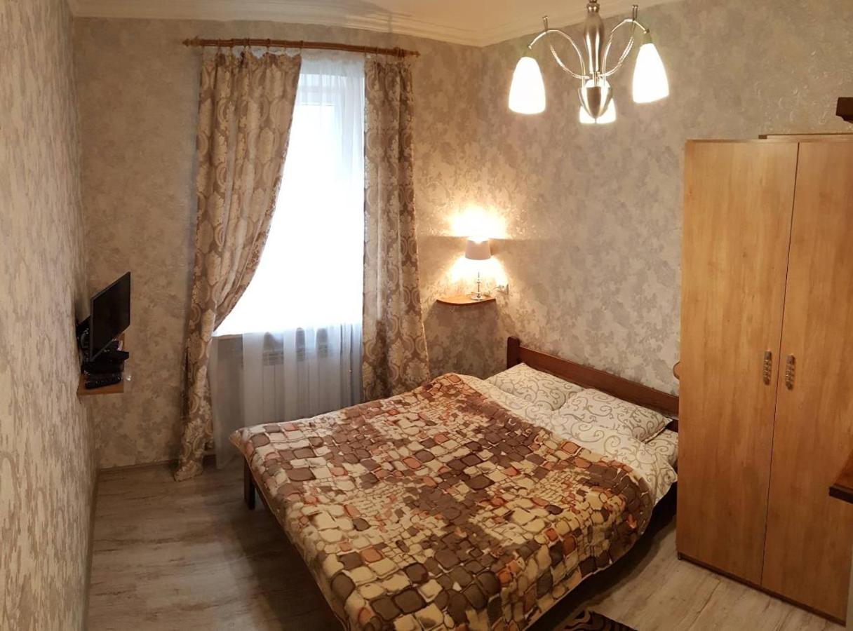 Apartments Near Rynok Square Львів Екстер'єр фото