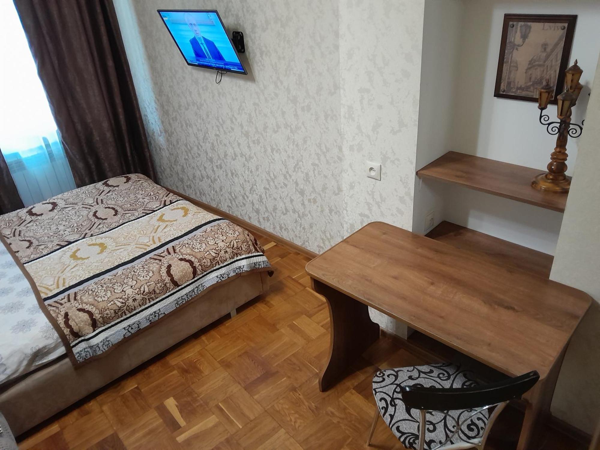 Apartments Near Rynok Square Львів Номер фото